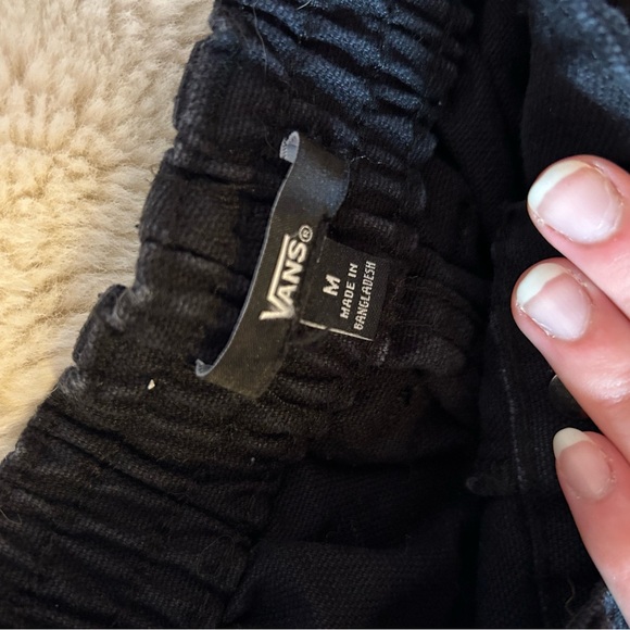 VANS Cargo Pants (M) - Picture 3 of 3